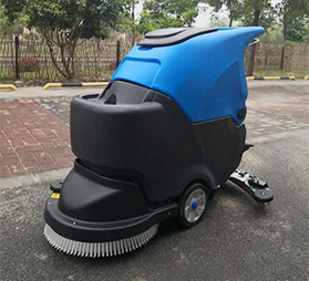 <b>導(dǎo)致洗地機(jī)工作效率變差的因素有哪些？</b>
