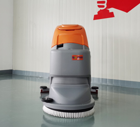 <b>洗地機(jī)對使用場所環(huán)境有哪些要求？</b>